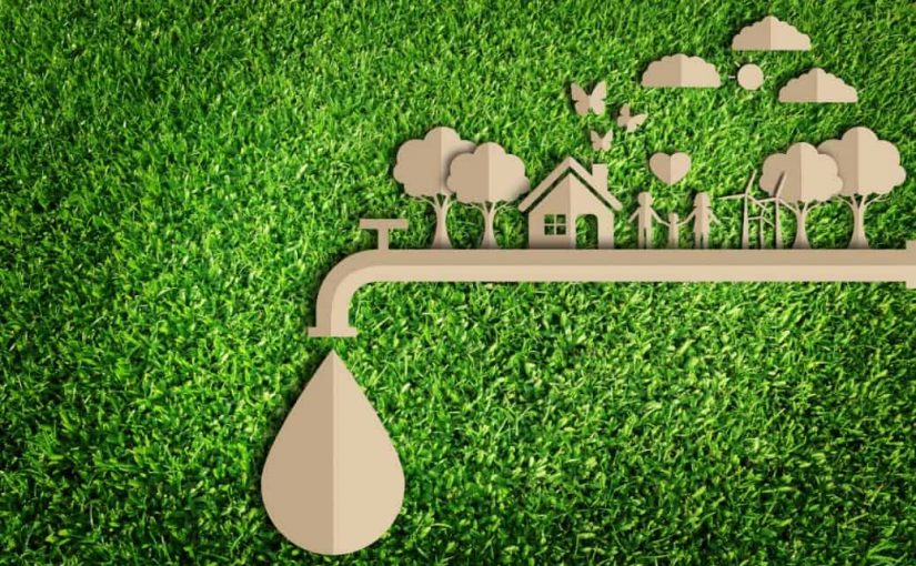 Jak skutecznie oszczędzać wodę w domu?